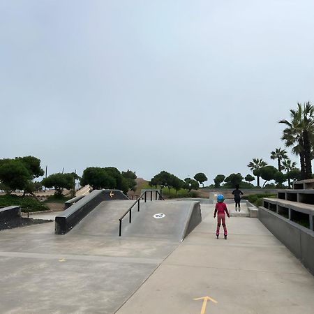 Modern 1Br Loft Close To The Seawalk Of Miraflores Λίμα Εξωτερικό φωτογραφία