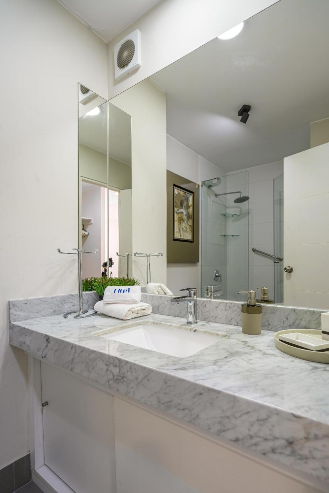 Modern 1Br Loft Close To The Seawalk Of Miraflores Λίμα Εξωτερικό φωτογραφία