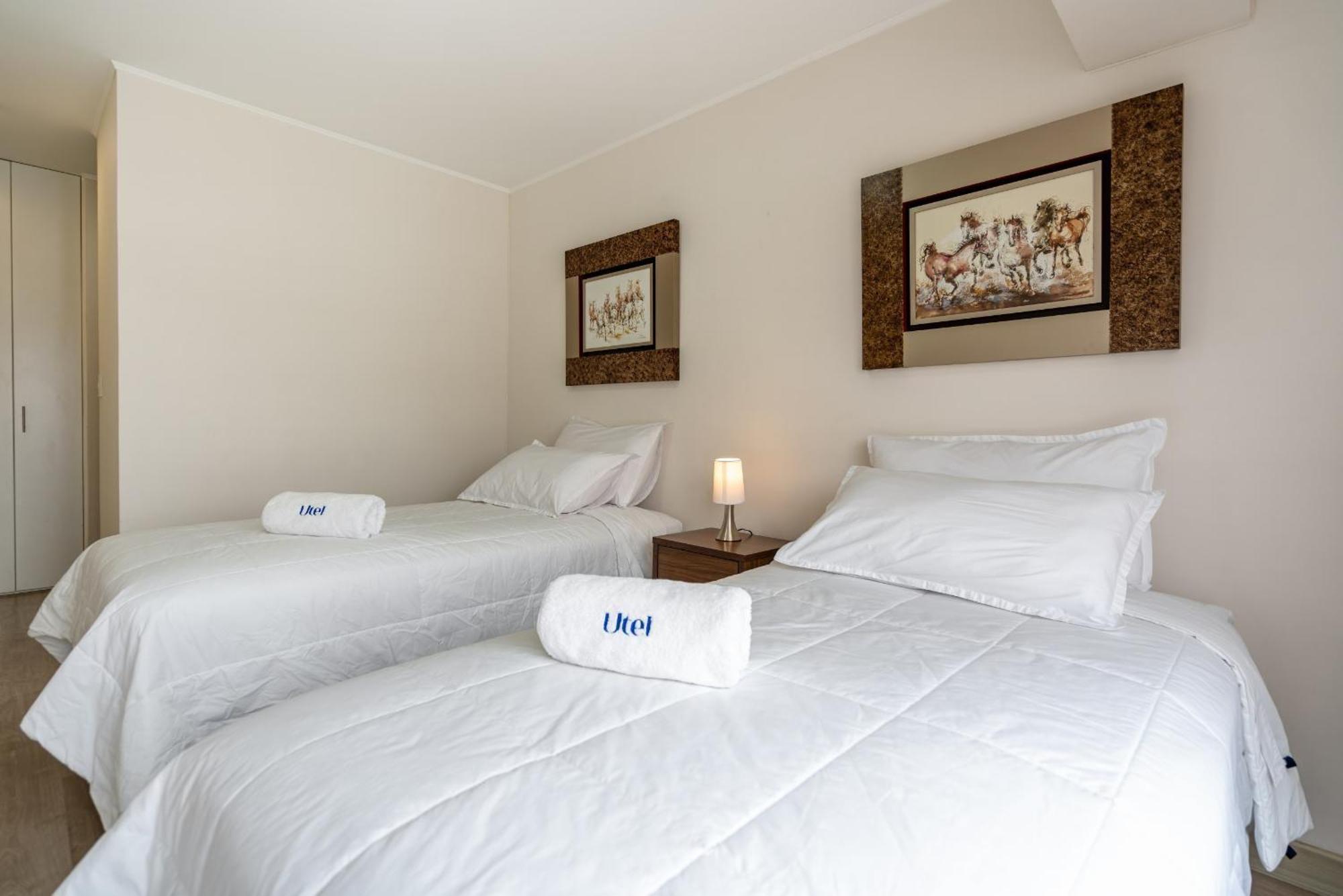 Modern 1Br Loft Close To The Seawalk Of Miraflores Λίμα Εξωτερικό φωτογραφία