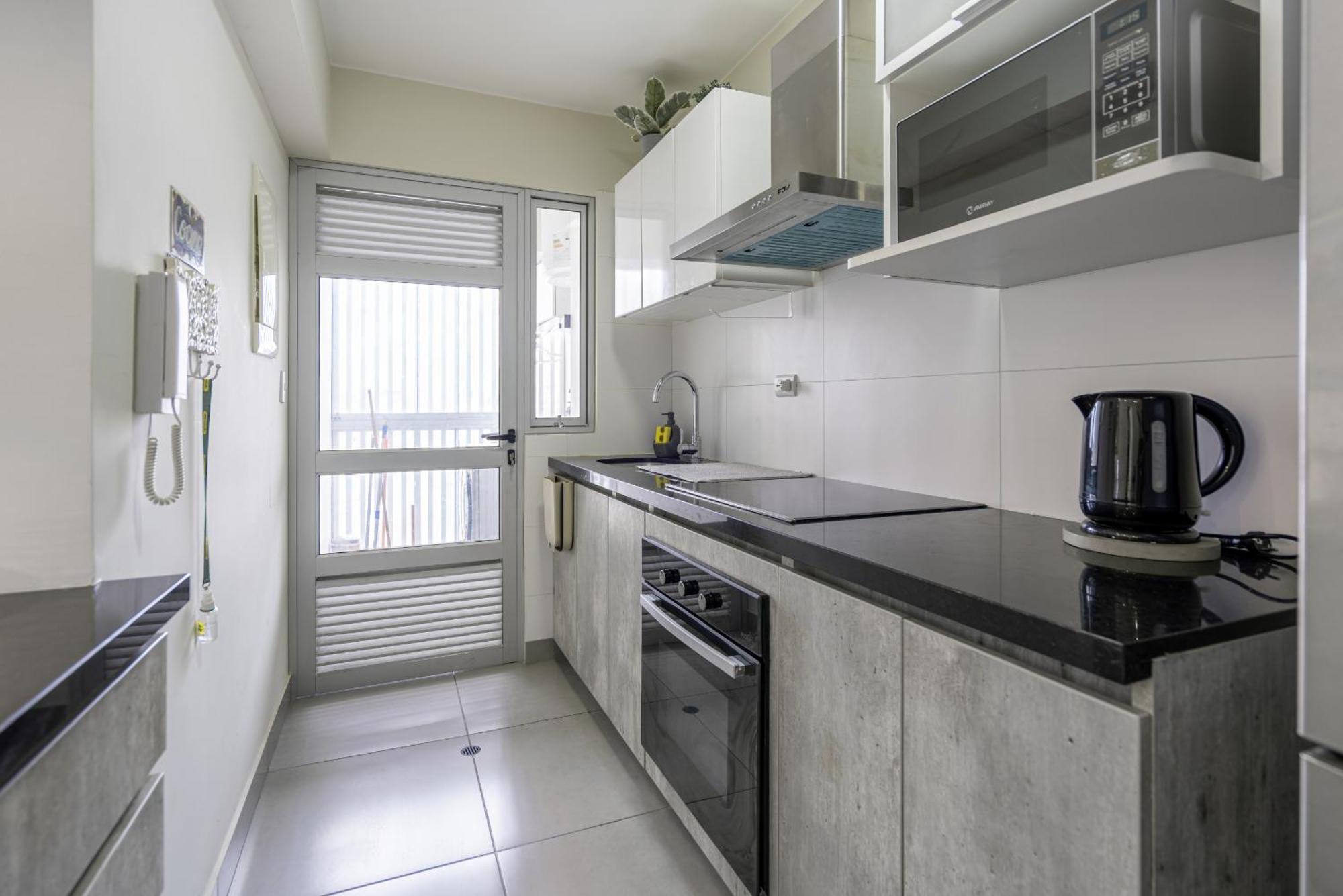 Modern 1Br Loft Close To The Seawalk Of Miraflores Λίμα Εξωτερικό φωτογραφία