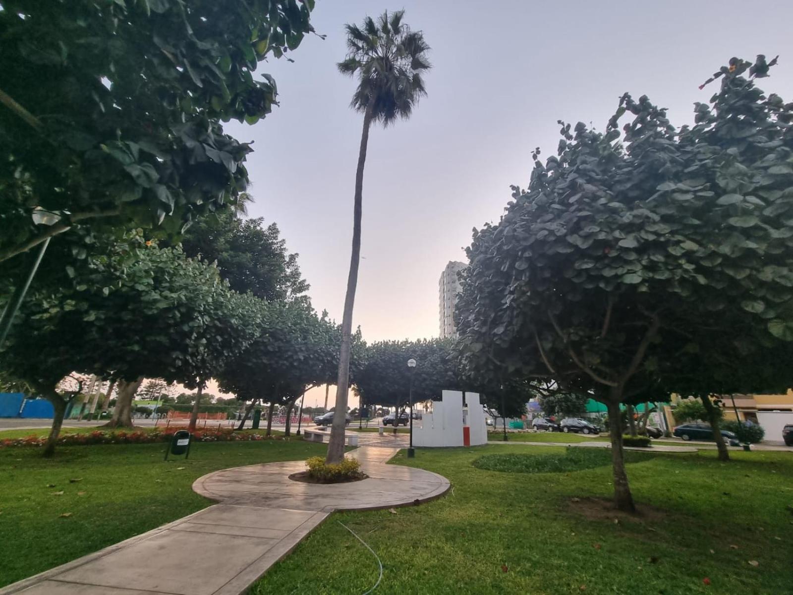 Modern 1Br Loft Close To The Seawalk Of Miraflores Λίμα Εξωτερικό φωτογραφία